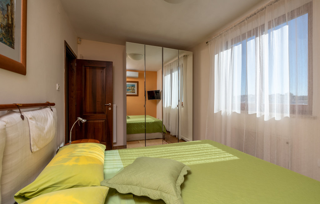 Feriehuse - Vrsar , Kroatien - CIE567 31