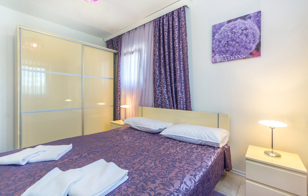 Feriehus - Porec-Perci , Kroatia - CIE835 17