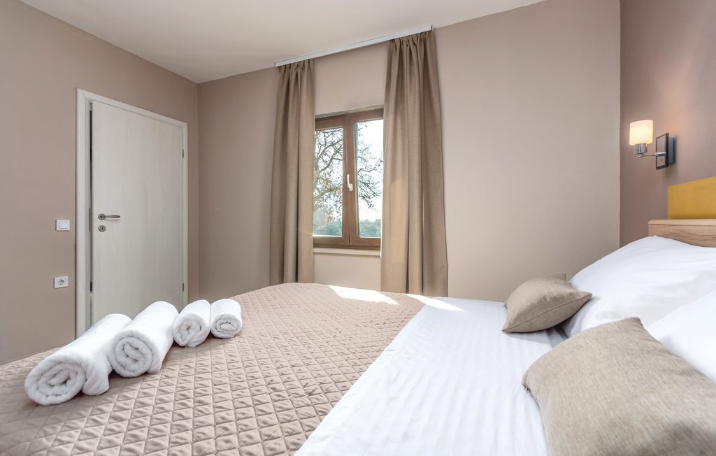 Feriehus - Porec-Katun , Kroatia - CIE848 23