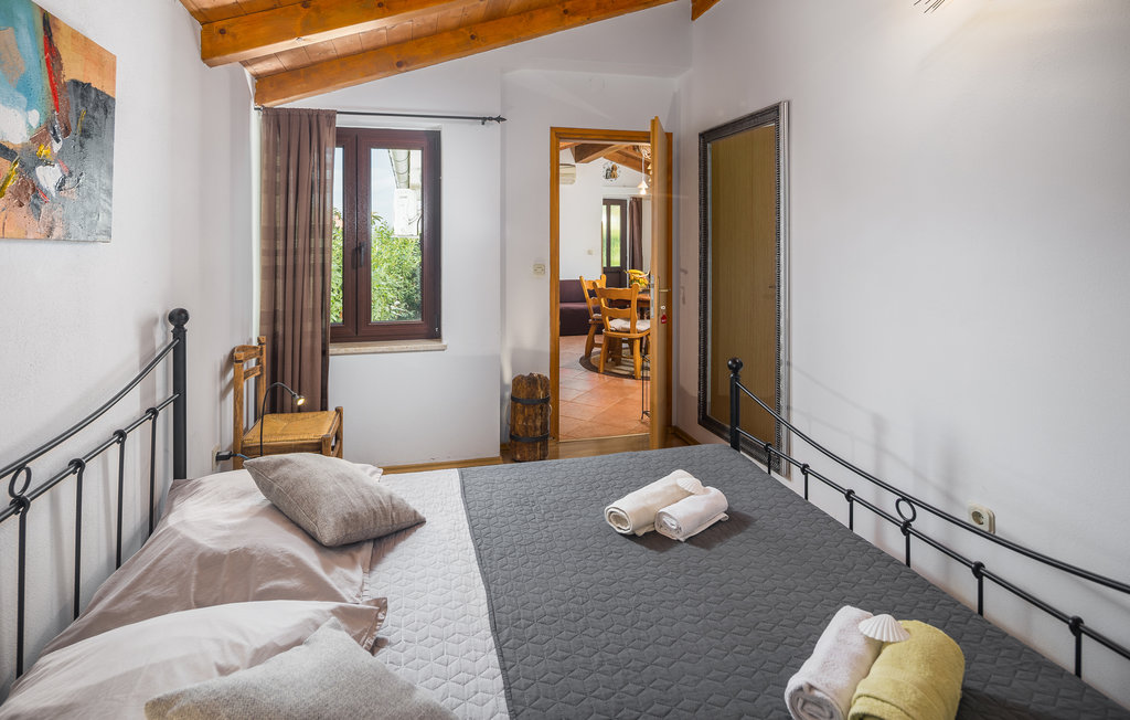 Ferienhaus - Porec - Kukci , Kroatien - CIE994 19