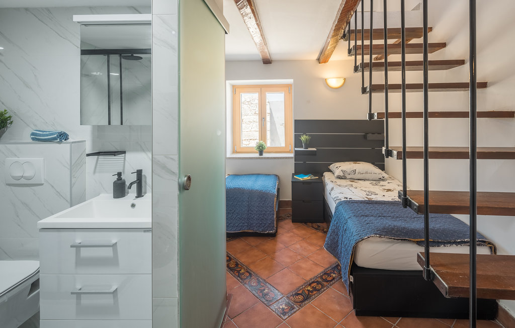 Ferienhaus - Vrsar , Kroatien - CIE026 5