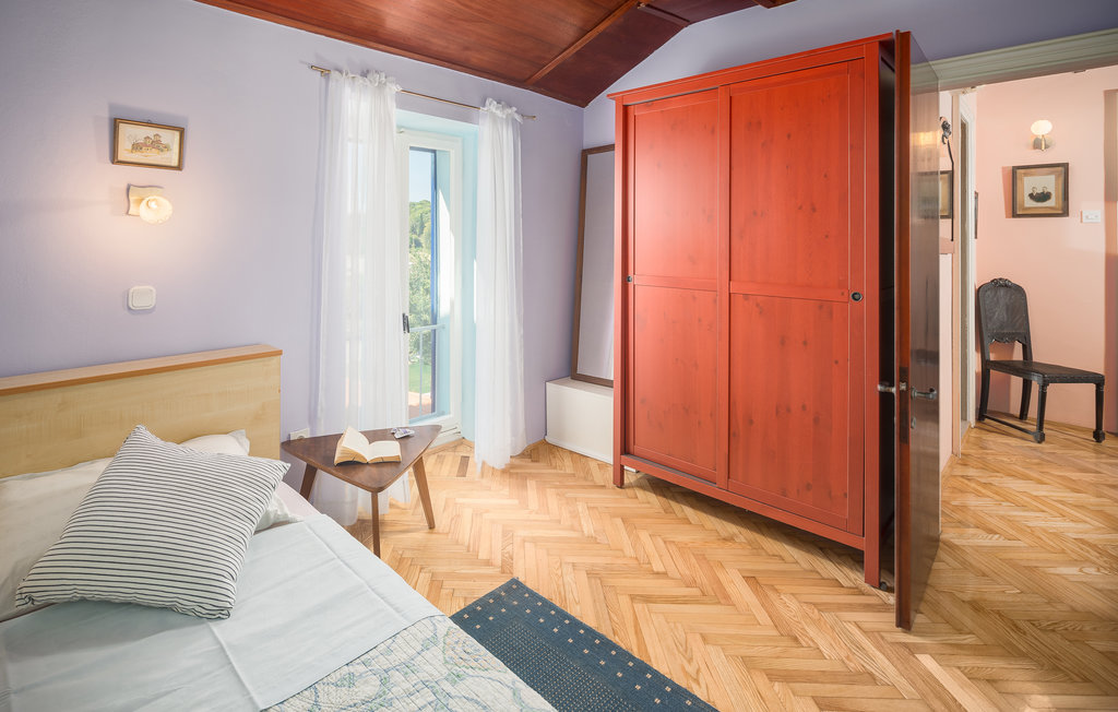 Feriehuse - Vrsar , Kroatien - CIE333 36