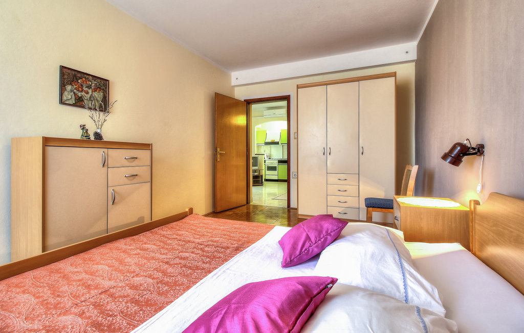 Ferieleilighet - Porec-Mugeba , Kroatia - CIE580 22