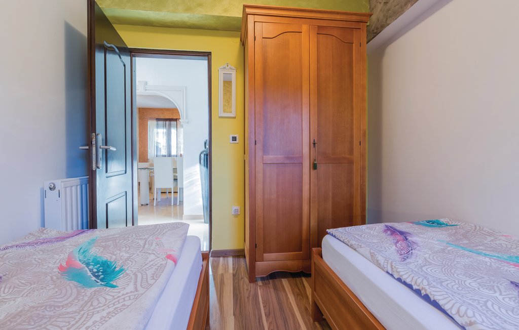 Semesterlägenhet - Porec-Kosinozici , Kroatien - CIE654 26