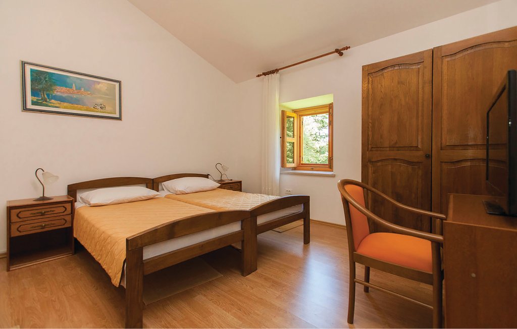 Feriehuse - Vrsar-Klostar , Kroatien - CIE700 19