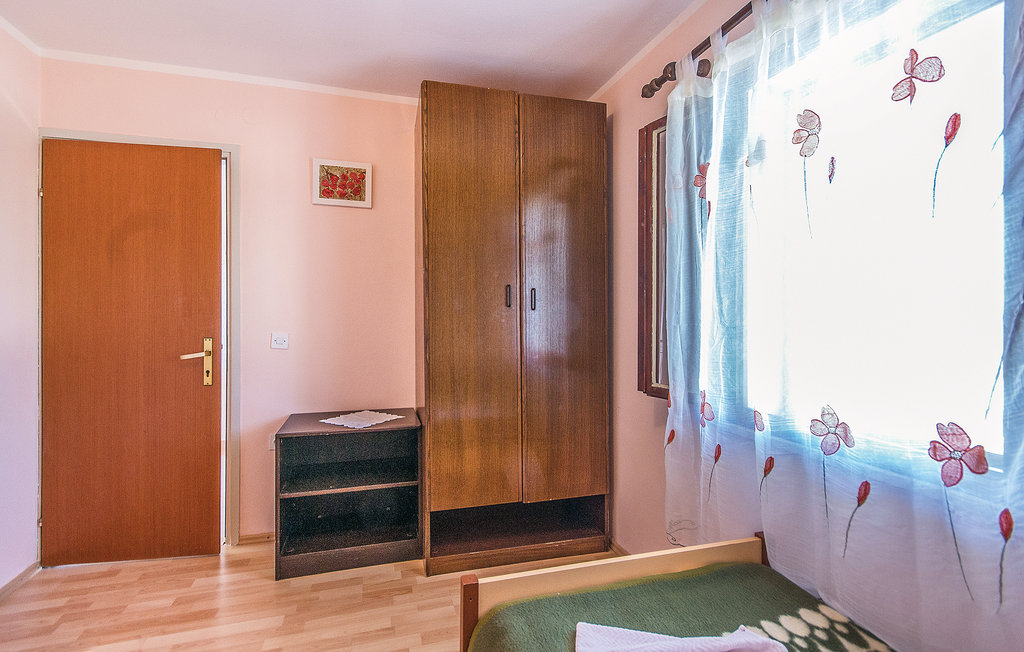Ferienwohnung - Vrsar-St.Valkanela , Kroatien - CIE770 22