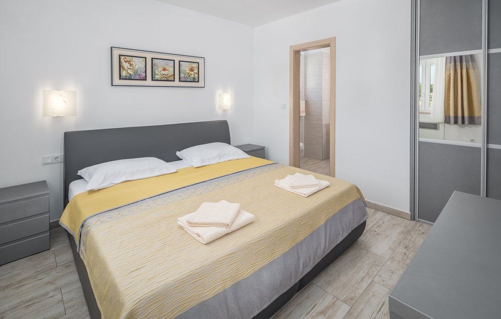 Feriehuse - Porec , Kroatien - CIE837 28