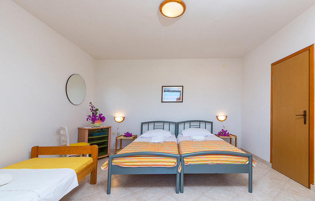 Semesterlägenhet - Vrsar , Kroatien - CIE846 13