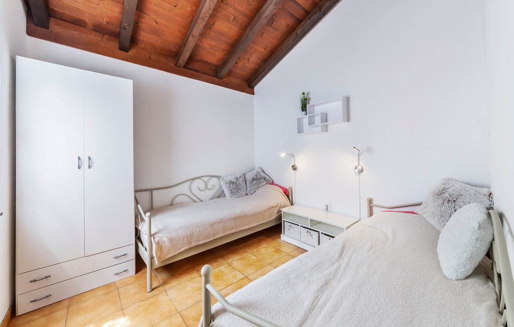 Ferienhaus - Porec-Cervat Porat , Kroatien - CIE984 19