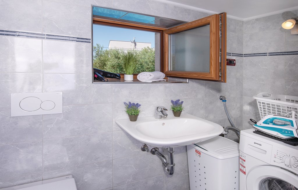 Semesterhus - Porec-Vabriga , Kroatien - CIE499 45