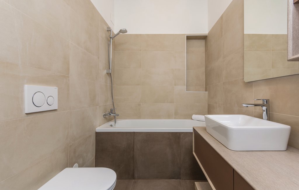 Feriehus - Porec-Tar , Kroatia - CIE843 50