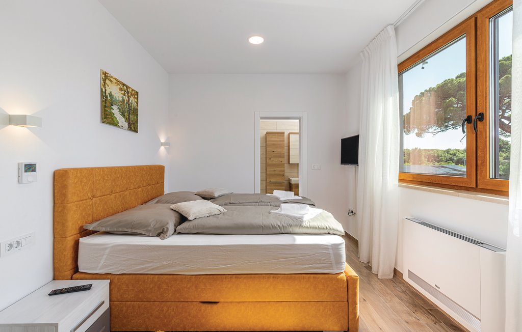 Feriehus - Porec-Cervar , Kroatia - CIE899 43