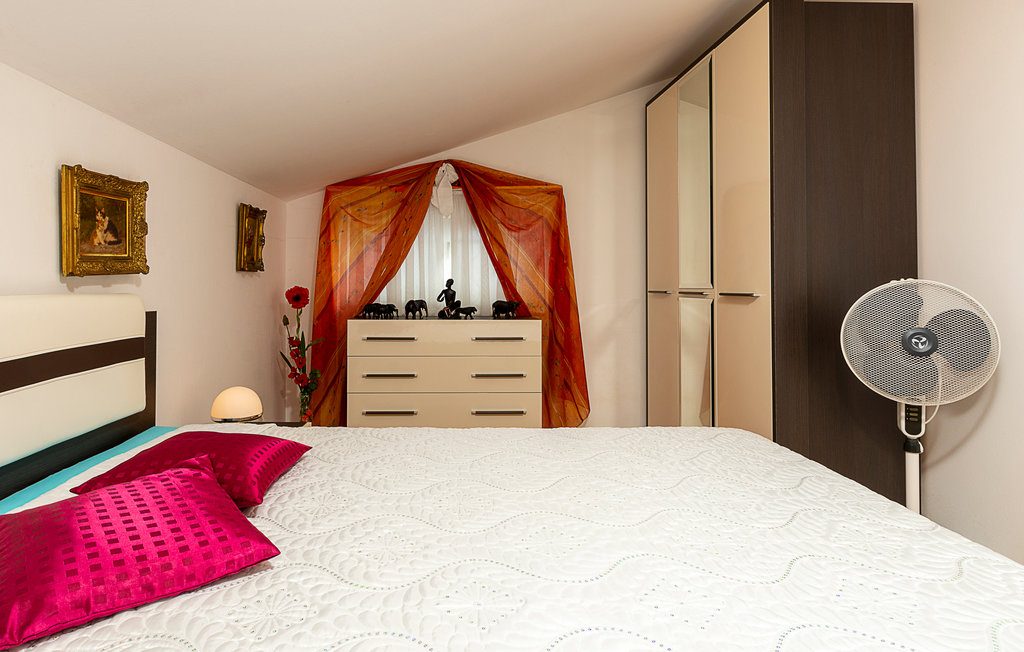 Ferieleilighet - Porec-Vranici , Kroatia - CIE029 12