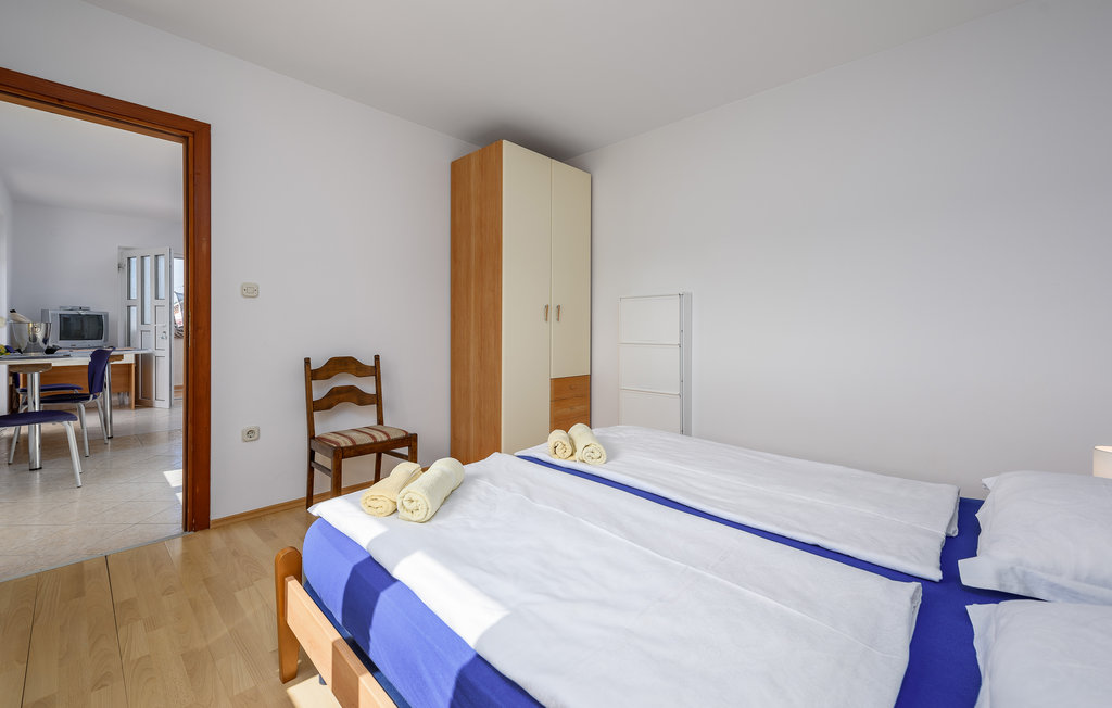 Ferieleilighet - Porec , Kroatia - CIE188 12