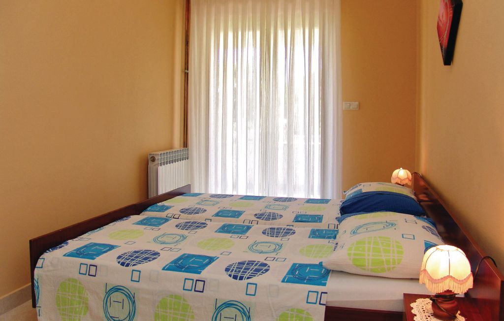 Ferieleilighet - Porec-St.Vodopija , Kroatia - CIE244 12