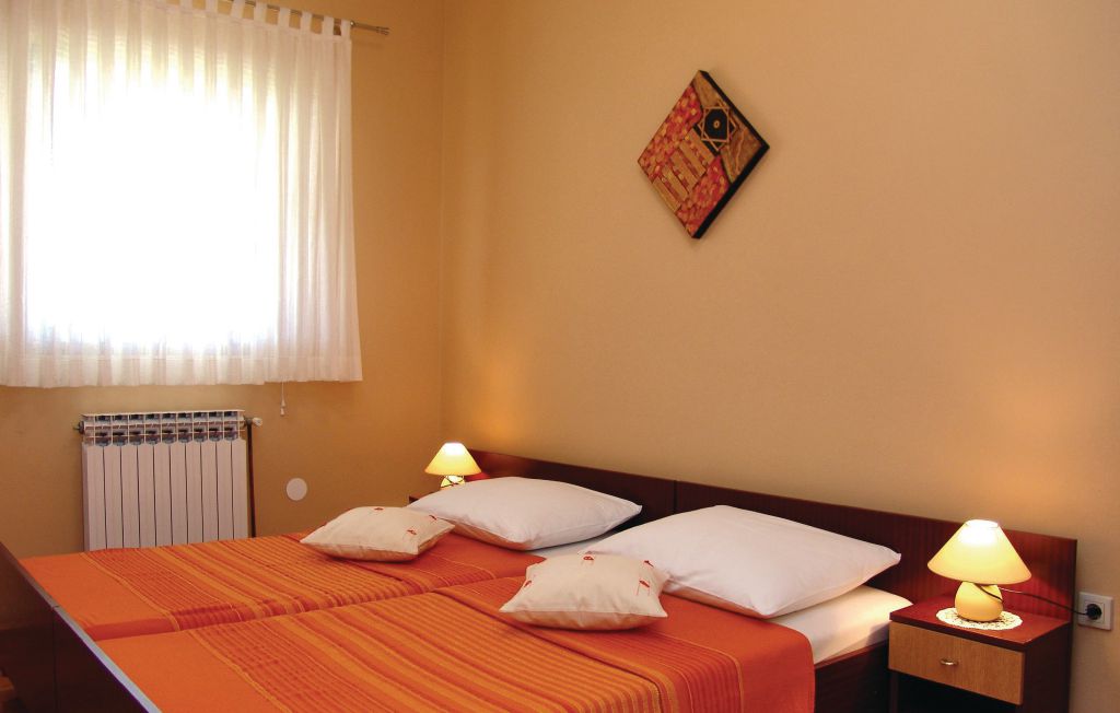 Ferieleilighet - Porec-St.Vodopija , Kroatia - CIE245 15