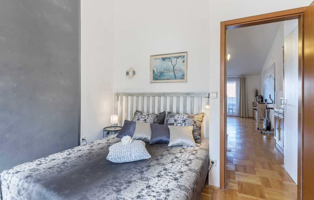 Semesterlägenhet - Vrsar , Kroatien - CIE447 5