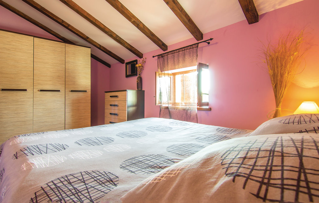 Feriehuse - Porec-Kosinozici , Kroatien - CIE464 28