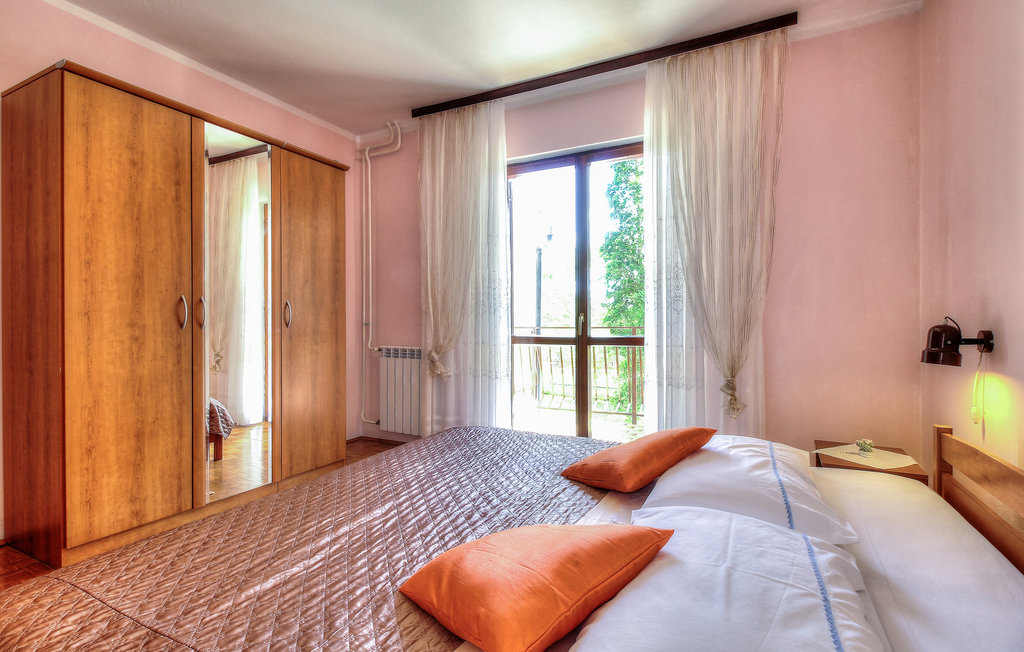 Ferieleilighet - Porec-Mugeba , Kroatia - CIE579 18