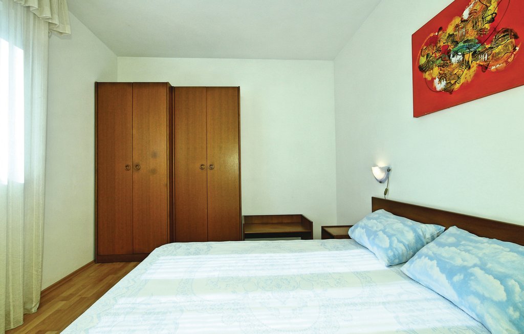 Ferieleilighet - Porec-Vabriga , Kroatia - CIE609 18