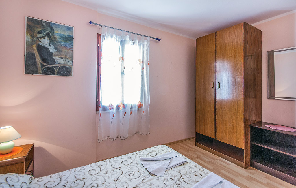 Ferienwohnung - Vrsar-St.Valkanela , Kroatien - CIE770 20