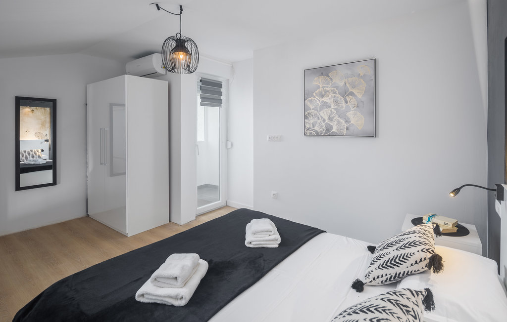 Ferienwohnung - Porec-Cervar Porat , Kroatien - CIE824 17