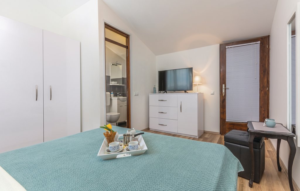 Ferienwohnung - Porec-Cervar Porat , Kroatien - CIE829 14