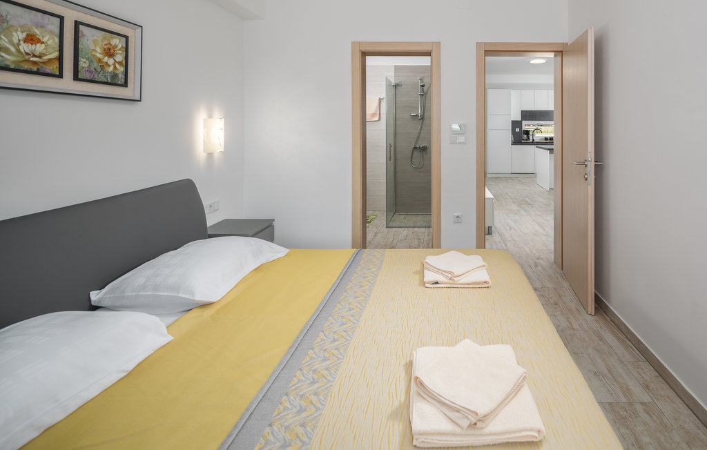 Feriehuse - Porec , Kroatien - CIE837 26