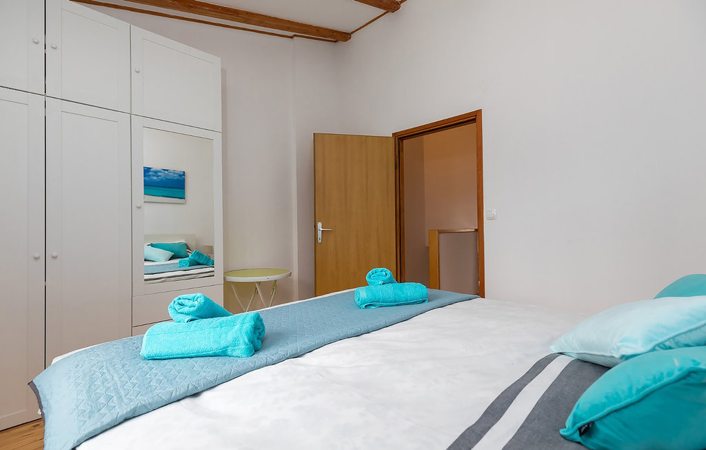 Feriehuse - Porec-Buici , Kroatien - CIE979 11