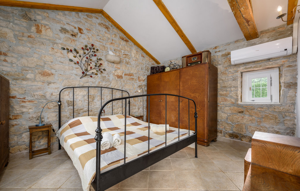 Feriehuse - Porec-Vabriga , Kroatien - CIE987 6