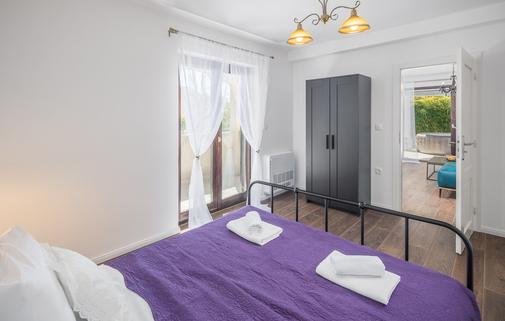 Feriehus - Porec-Antonci , Kroatia - CIE025 41