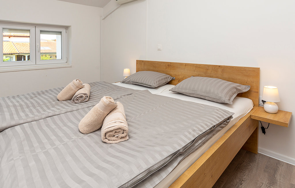 Ferienhaus - Porec-Rosini , Kroatien - CIE030 33