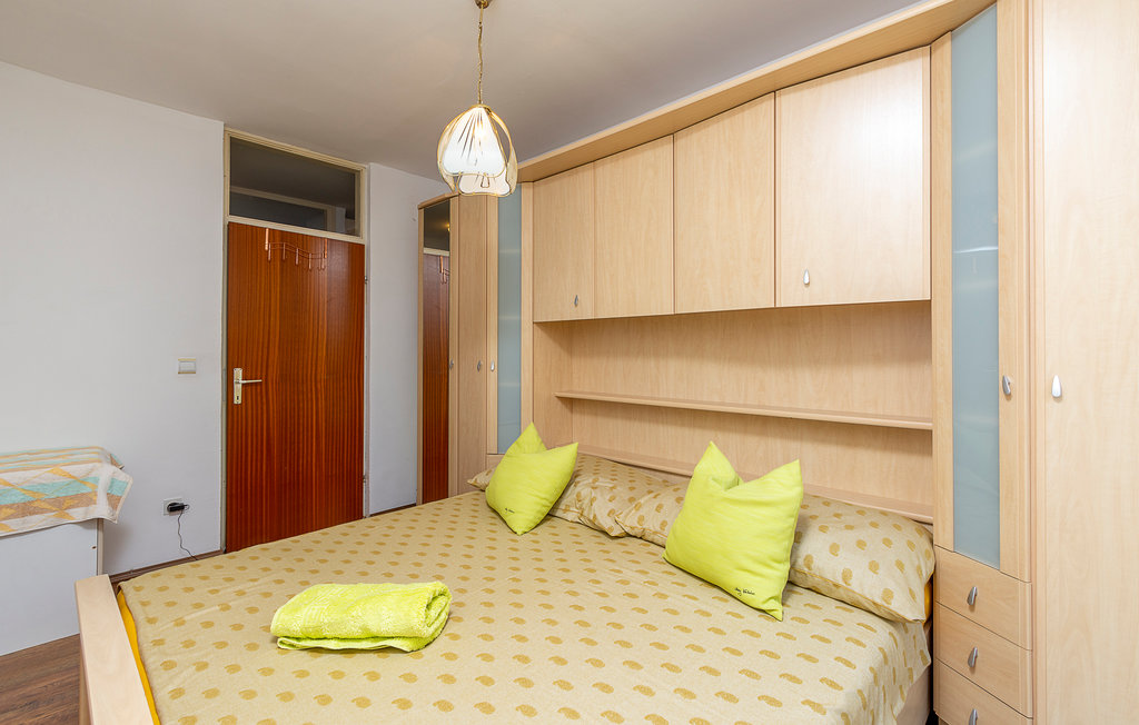 Ferieleilighet - Porec , Kroatia - CIE042 10