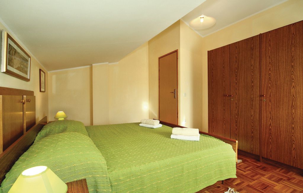 Ferieleilighet - Porec-St.Vodopija , Kroatia - CIE246 14