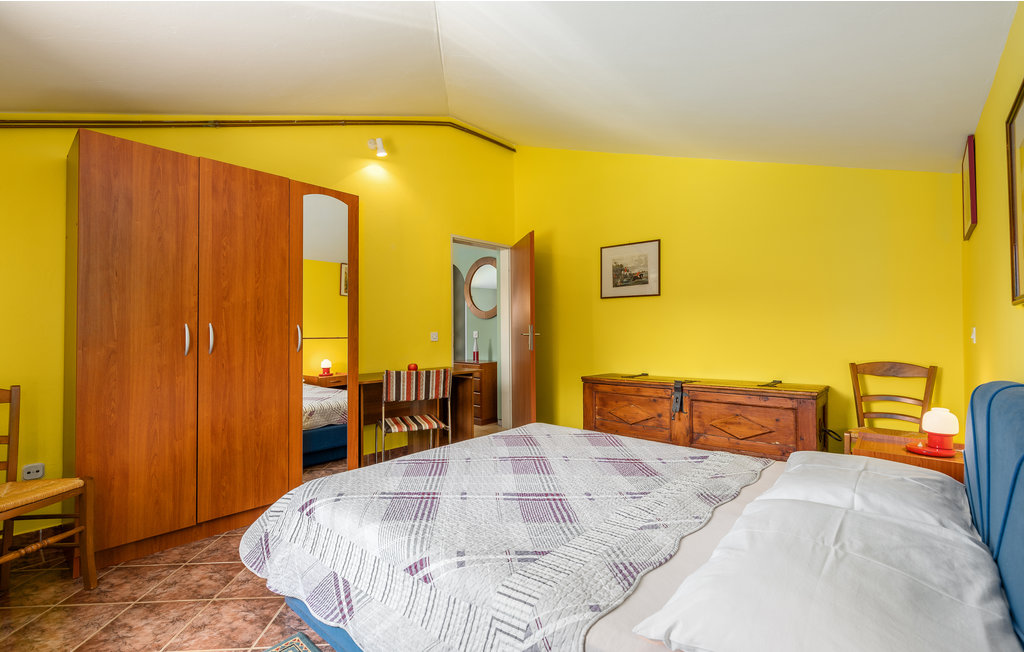 Ferieleilighet - Porec-Kukci , Kroatia - CIE253 17