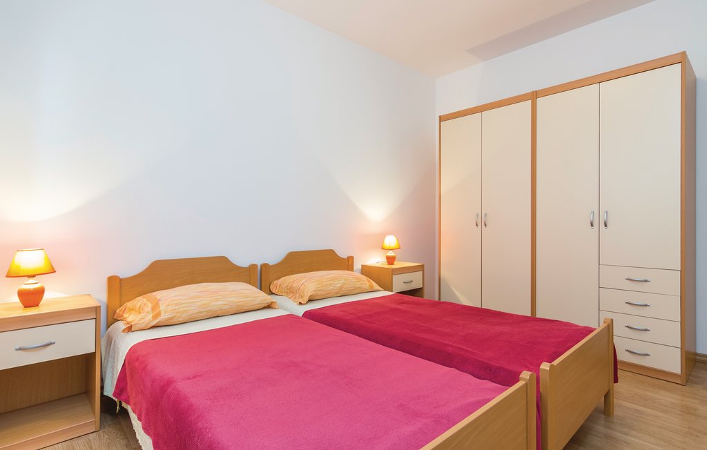 Ferieleilighet - Porec-Varvari , Kroatia - CIE677 7