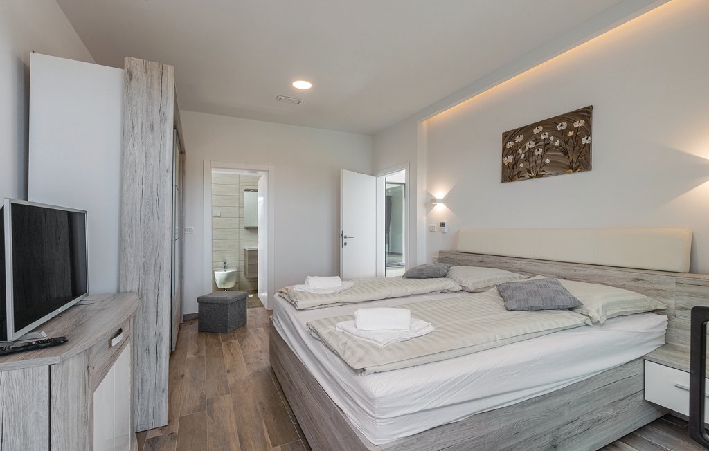 Feriehus - Porec-Cervar , Kroatia - CIE899 32