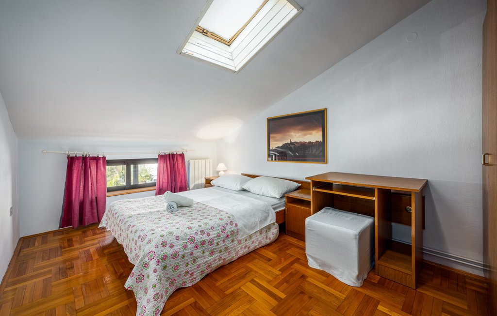 Ferieleilighet - Vrsar , Kroatia - CIE336 15