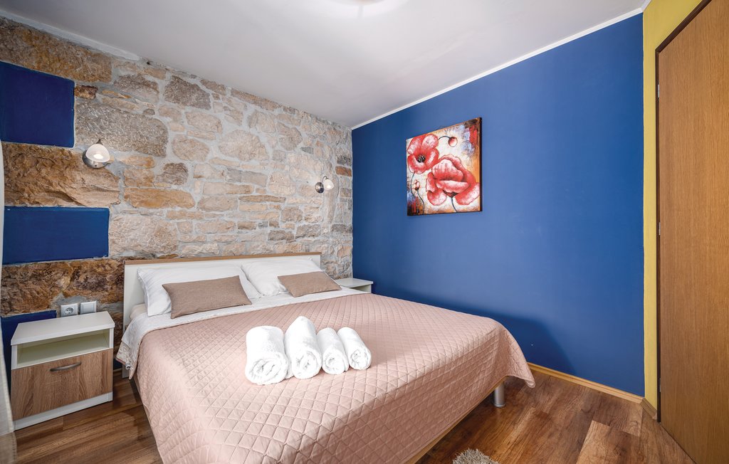 Ferieleilighet - Porec-Katun , Kroatia - CIE631 26