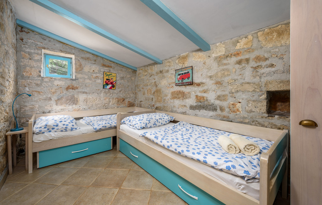 Feriehuse - Porec-Vabriga , Kroatien - CIE987 18