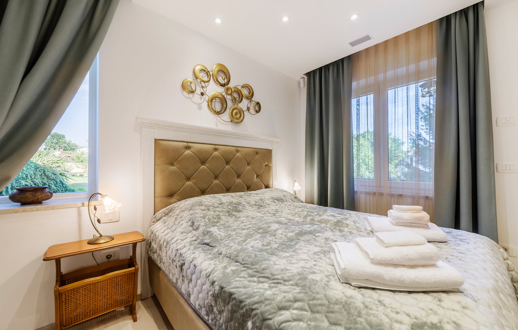 Feriehuse - Porec-Kukci , Kroatien - CIE020 53