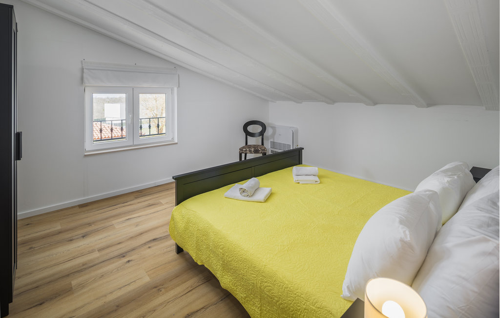 Feriehus - Porec-Antonci , Kroatia - CIE025 44