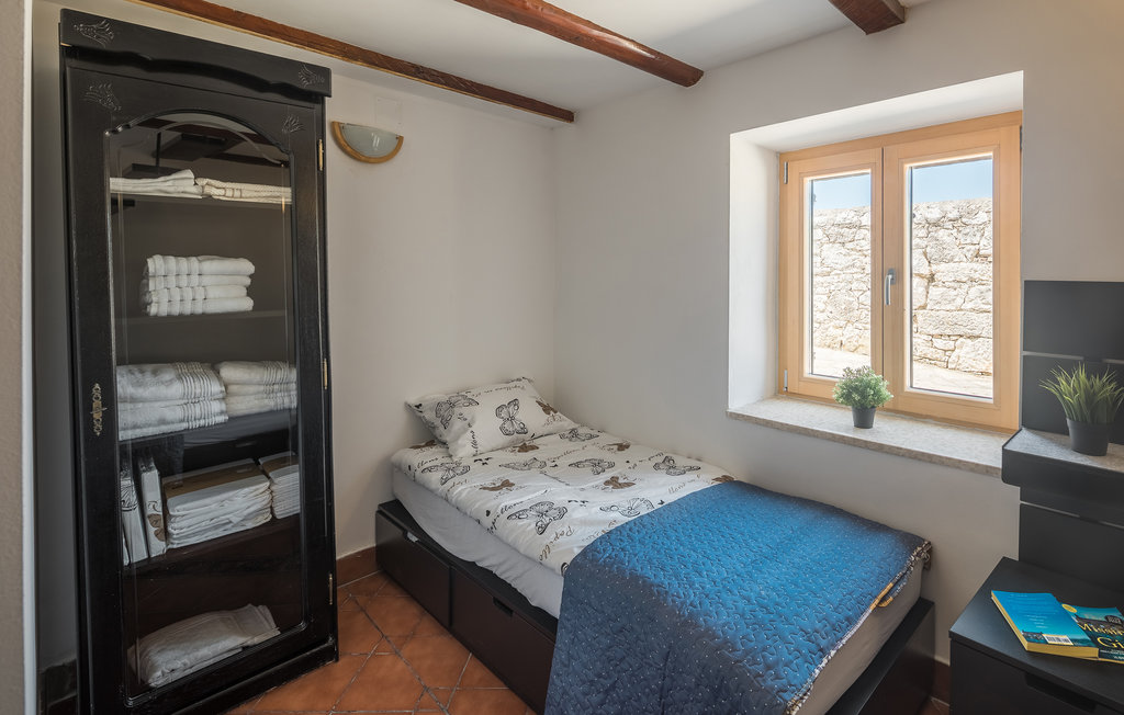 Ferienhaus - Vrsar , Kroatien - CIE026 14