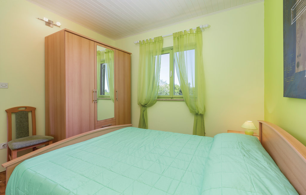 Ferieleilighet - Porec-Vabriga , Kroatia - CIE180 23