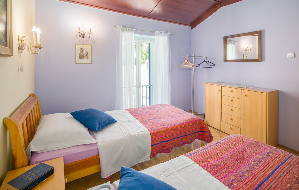 Feriehuse - Vrsar , Kroatien - CIE333 38