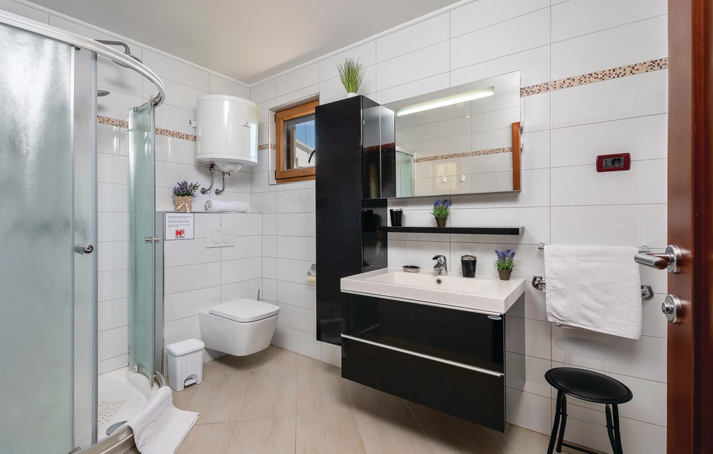 Semesterhus - Porec-Vabriga , Kroatien - CIE499 38