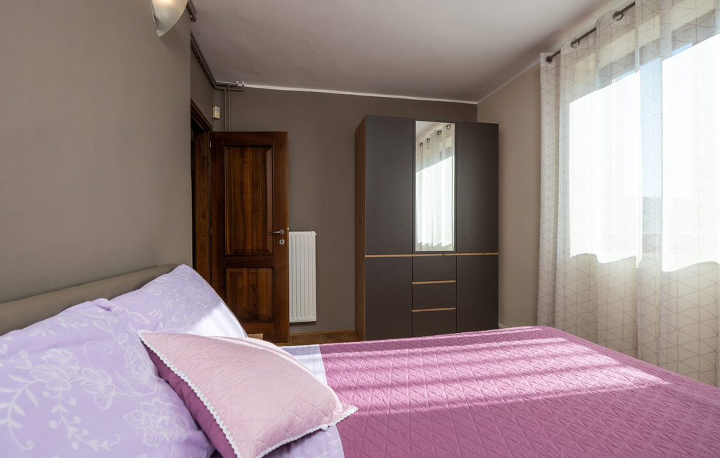 Feriehuse - Vrsar , Kroatien - CIE567 35