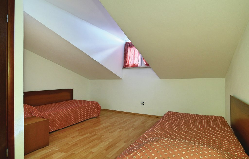 Ferieleilighet - Porec-Vabriga , Kroatia - CIE608 20