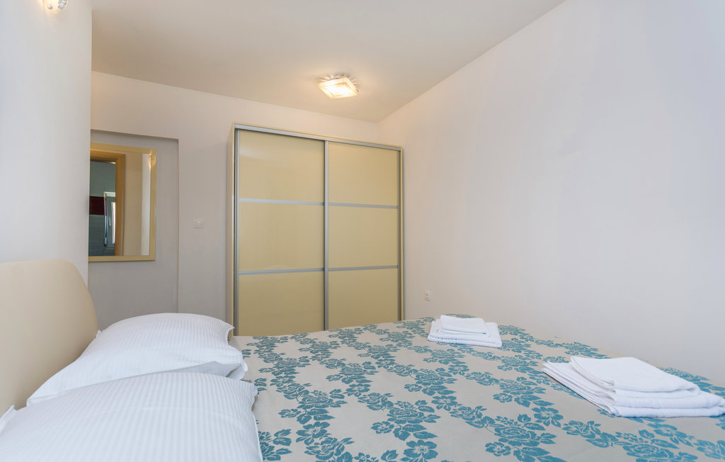 Feriehuse - Porec-Perci , Kroatien - CIE834 21