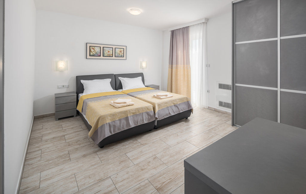 Feriehuse - Porec , Kroatien - CIE837 30